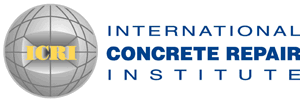 International Concrete Repair Institute logo