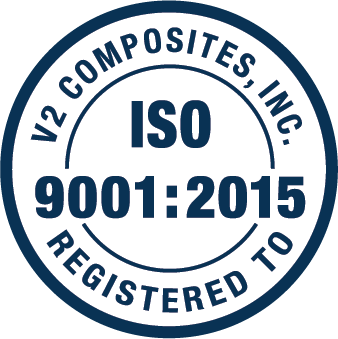 ISO-9001 2008 Logo